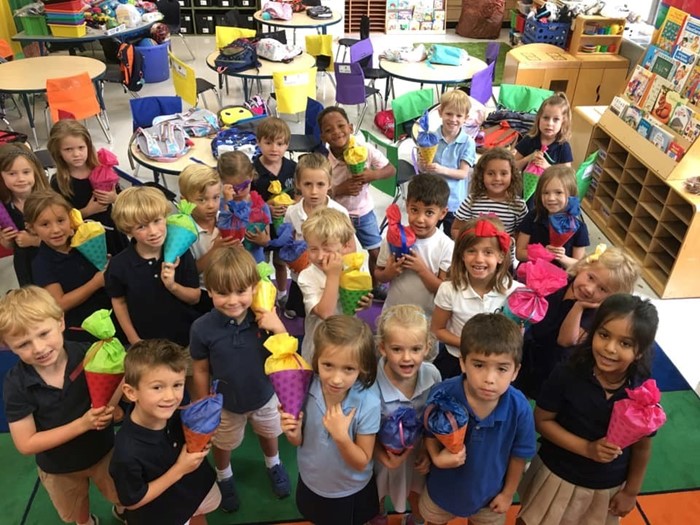Ashford Park Elementary School